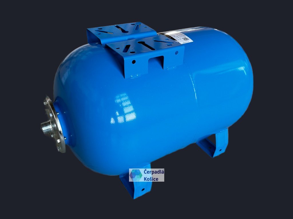 Domáca vodáreň s ponorným čerpadlom Gude GTT 900 50L  (3)